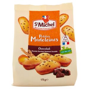 St Michel Petites Madeleines Cioccolato 175 g