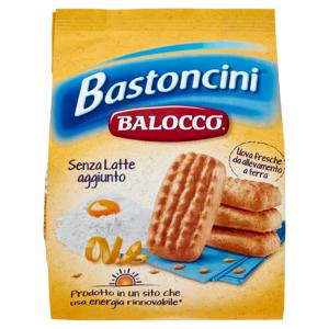 Balocco Bastoncini 700 g