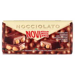 Novi Nocciolato 130 g