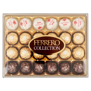 Ferrero Collection 24 pezzi 269 g