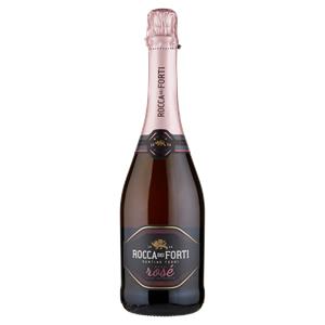 Rocca dei Forti Brut rosé Vino Spumante 75 cl