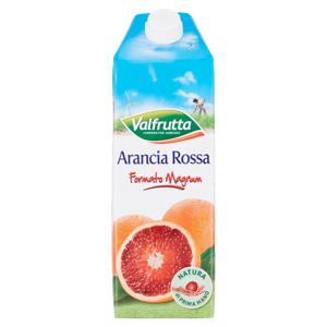 Valfrutta Arancia Rossa 1500 ml