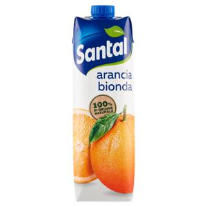 Santàl arancia bionda 1000 ml