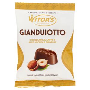 Witor's Gianduiotto 90 g
