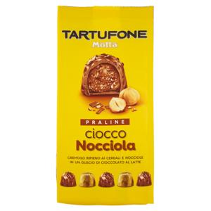 Motta Praline Tartufone Ciocconocciola 150 g