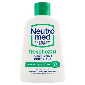 Neutromed freschezza pH 3,5 Detergente Intimo 200 ml