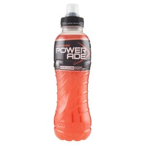 POWERADE Blood Orange 500 ml