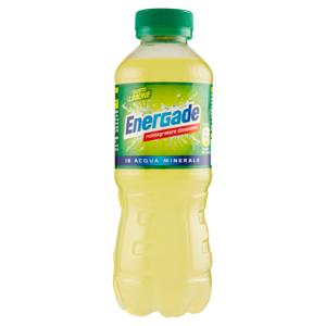Energade Gusto Limone 0,5 L