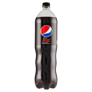 Pepsi Zero Zucchero 1,5 L