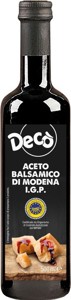 Aceto balsamico di Modena IGP ml 500