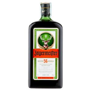 Jägermeister 700 ml