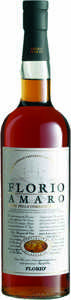 Florio Amaro 70 cl