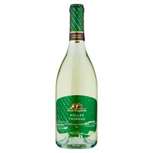 Santa Margherita Müller Thurgau Vigneti delle Dolomiti IGT Vino Frizzante 75 cl