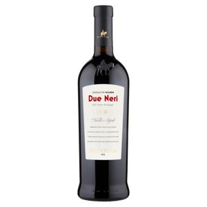 Nicosia Generazione Mille898 Due Neri IGT Terre Siciliane Rosso 750 ml