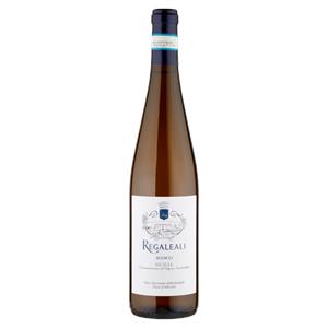 Tasca Regaleali Bianco Sicilia DOC 75 cl