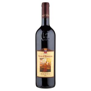 Castello Banfi Rosso di Montalcino DOC 750 ml