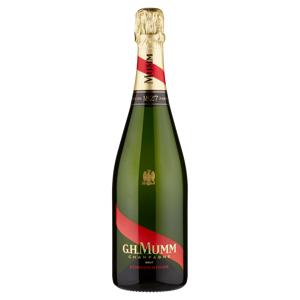 G.H.Mumm Champagne Brut Cordon Rouge 750 ml