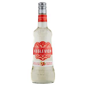 Keglevich Wodka & Fruit Pesca 0,7 L