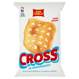 San Carlo Cross 100 g