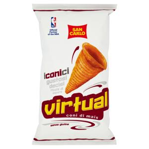 San Carlo Virtual 105 g
