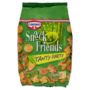 cameo Snack Friends Tanty Party 600 g