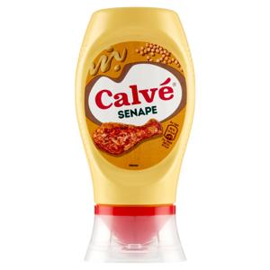 Calvè Senape 250 ml