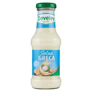Develey Salsa Greca 250 ml