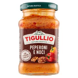 Tigullio Peperoni e Noci 185 g