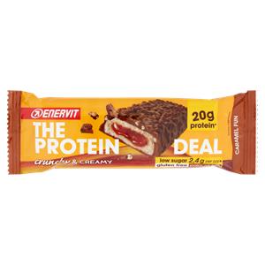 Enervit the Protein Deal Caramel Fun 55 g