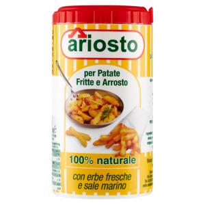 Ariosto Per patate fritte e arrosto 80 g