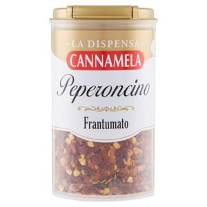Cannamela Peperoncino Frantumato 50 g