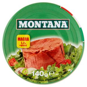 Montana 140 g