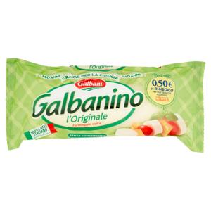 Galbani Galbanino l'Originale formaggio dolce 270 g