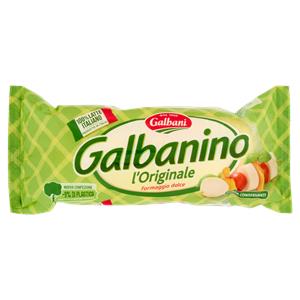 Galbani Galbanino l'Originale Formaggio dolce 550 g