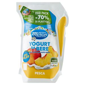 Merano Yogurt da Bere Pesca 200 g