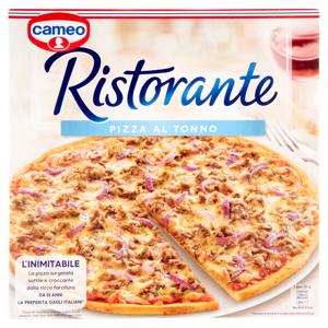 cameo Ristorante Pizza al Tonno 355 g