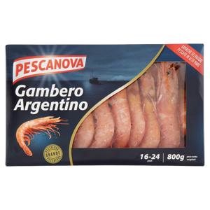 Pescanova Gambero Argentino surgelati 800 g