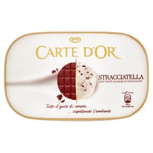 Carte D'Or Stracciatella 500 g