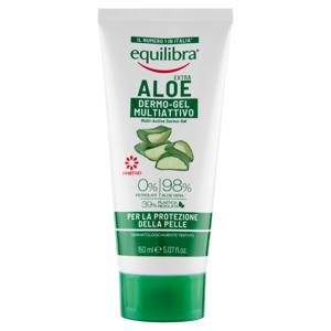 equilibra Aloe Extra Dermo-Gel Multiattivo per la Protezione della Pelle 150 ml