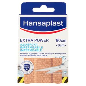 Hansaplast Extra Power 80cm - 6cm