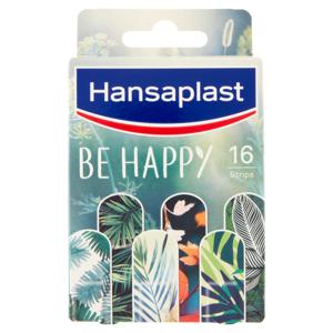 Hansaplast Be Happy 16 pz
