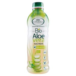 L'Angelica Aloe Vera Biologica 1 L