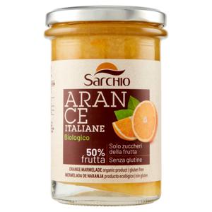 Sarchio Arance Italiane 320 g