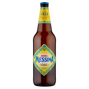 Birra Messina 66 cl