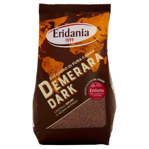 Eridania Zucchero di Pura Canna Demerara Dark 500 g