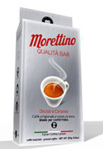MORETTINO CAFFE' BAR GR.250