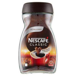 Nescafé Classic Caffé Solubile Barattolo 100 g