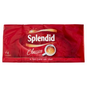 Splendid Classico 4 x 225 g