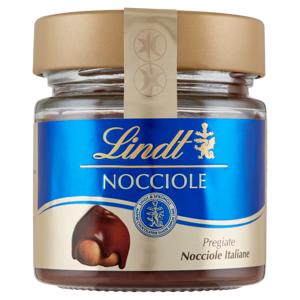 Lindt Crema spalmabile Nocciole Cioccolato al latte 200 g