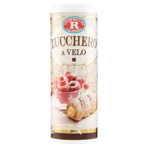 F.lli Rebecchi Valtrebbia Pasticceria Creativa Zucchero a Velo 90 g